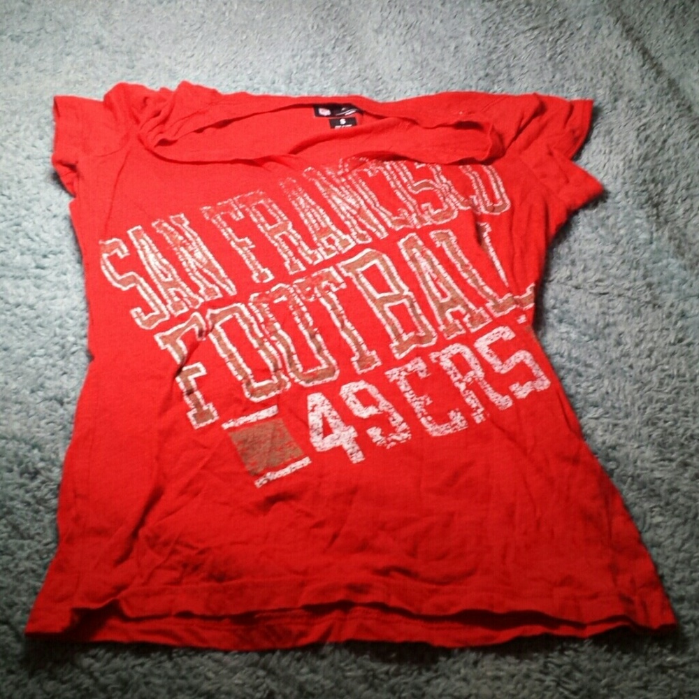 Womens small tee shirt